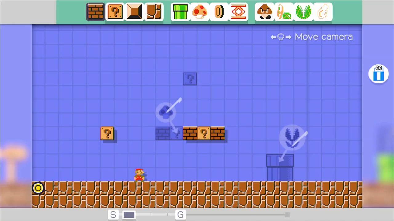 Super Mario Maker